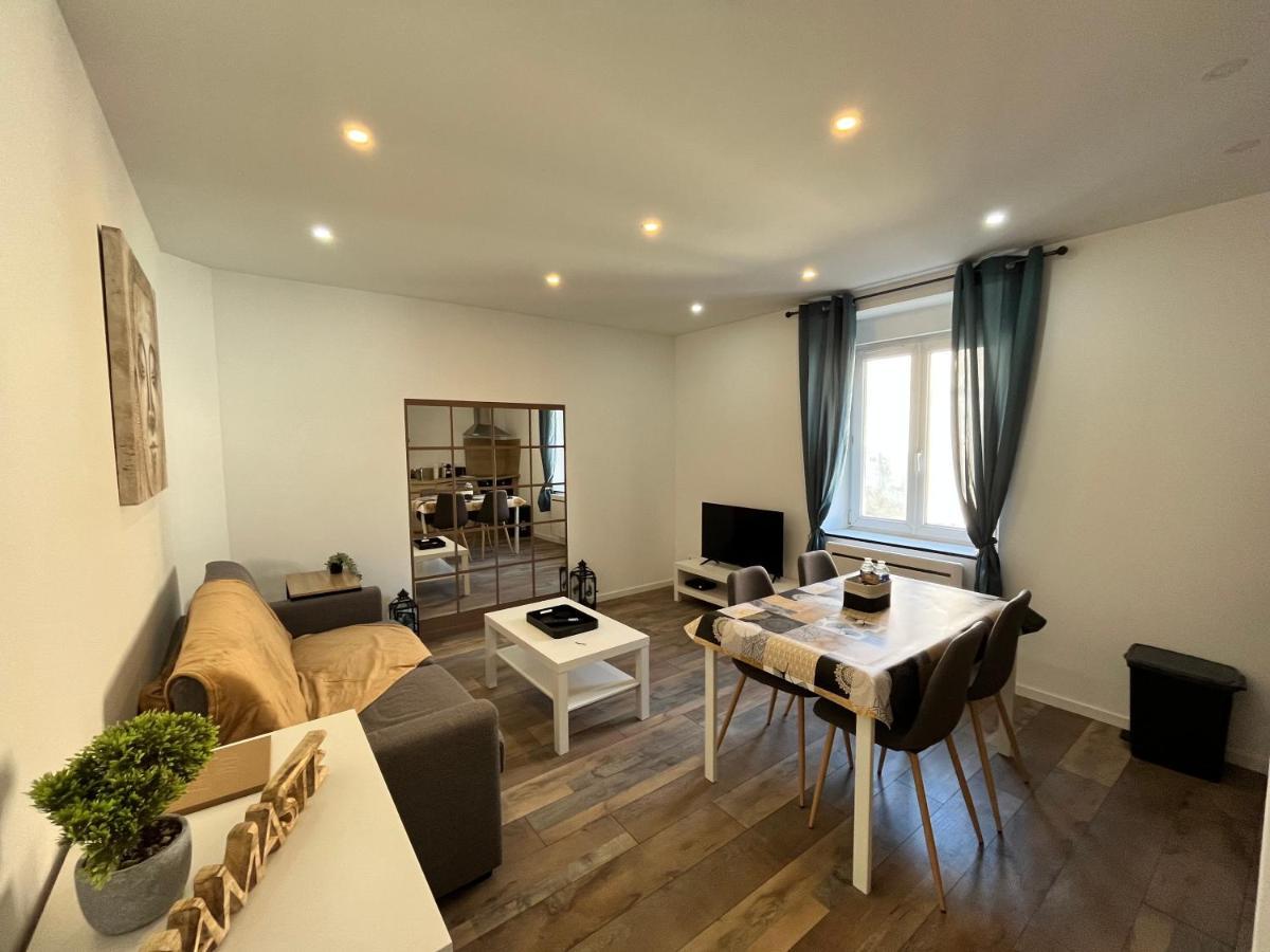 Serenity Home Hayange Exterior foto