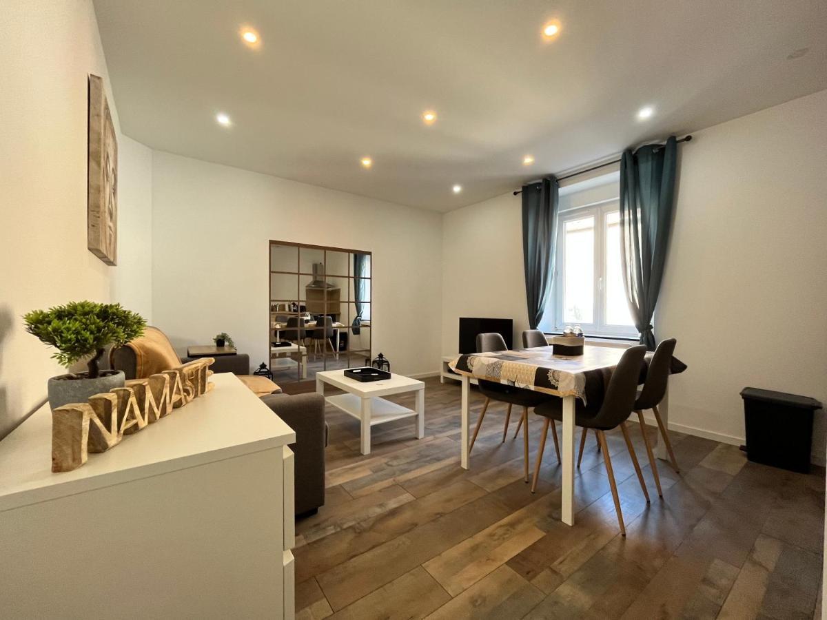 Serenity Home Hayange Exterior foto