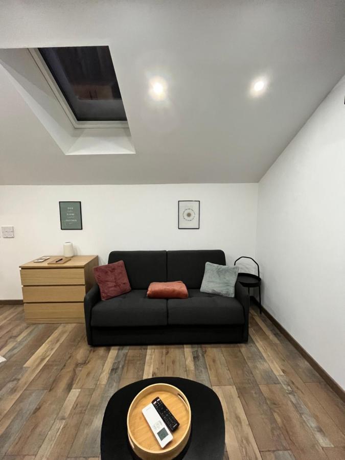 Serenity Home Hayange Exterior foto