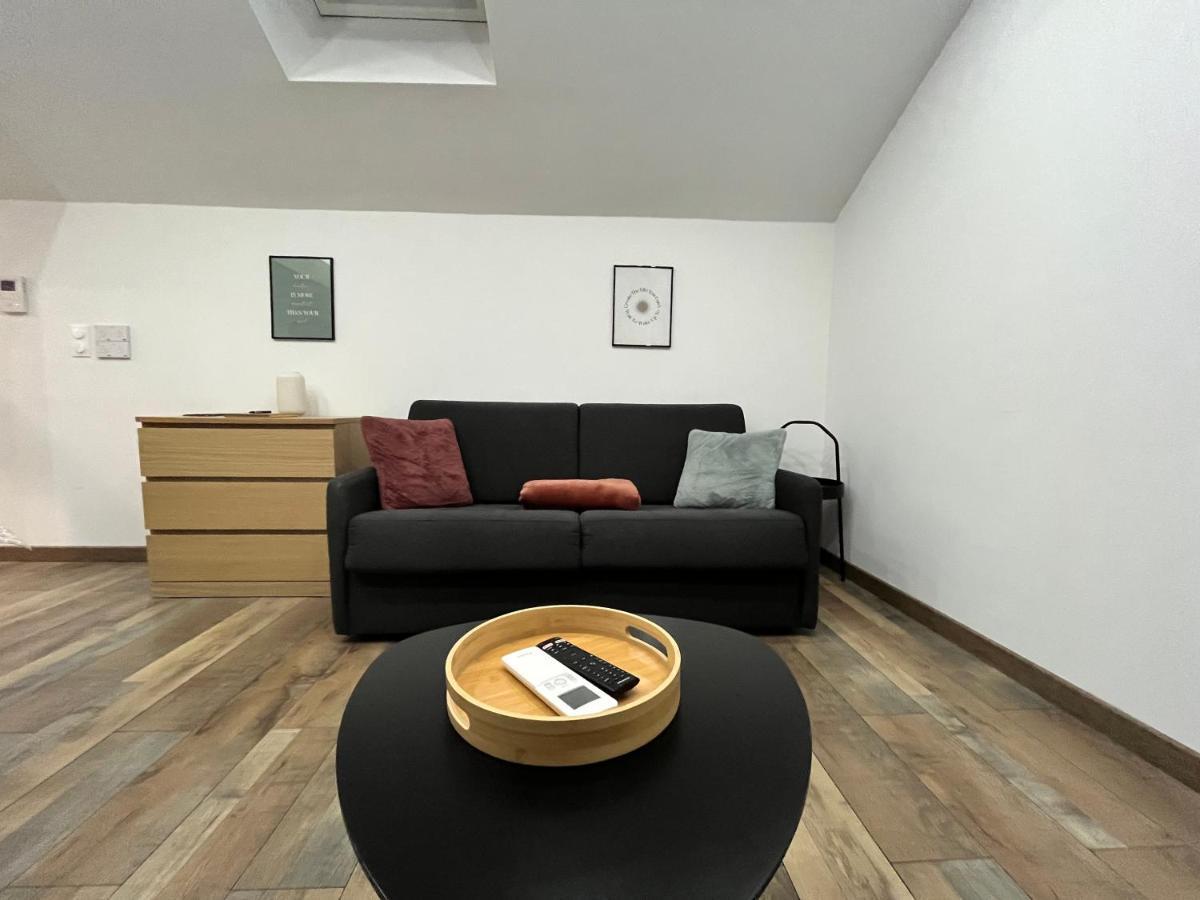 Serenity Home Hayange Exterior foto