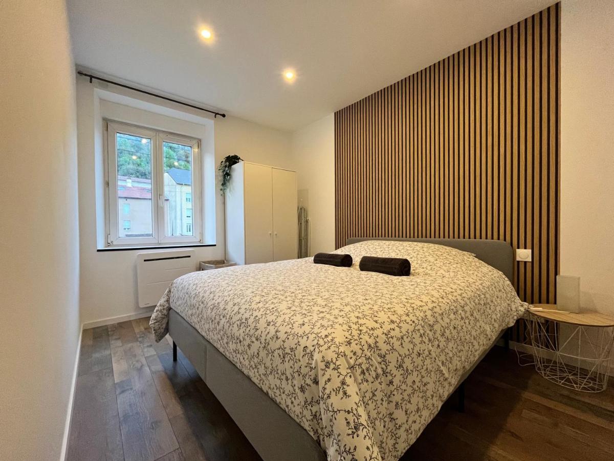 Serenity Home Hayange Exterior foto